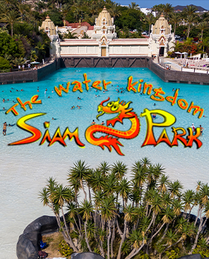 Siam Park