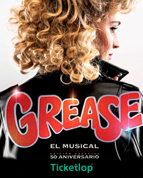 Grease, El Musical