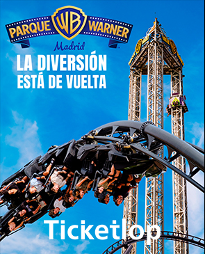 Parque Warner 