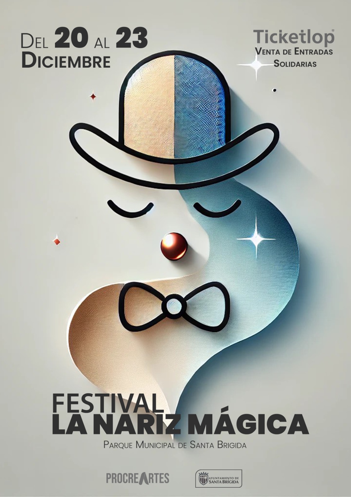 Festival La Nariz Mágica