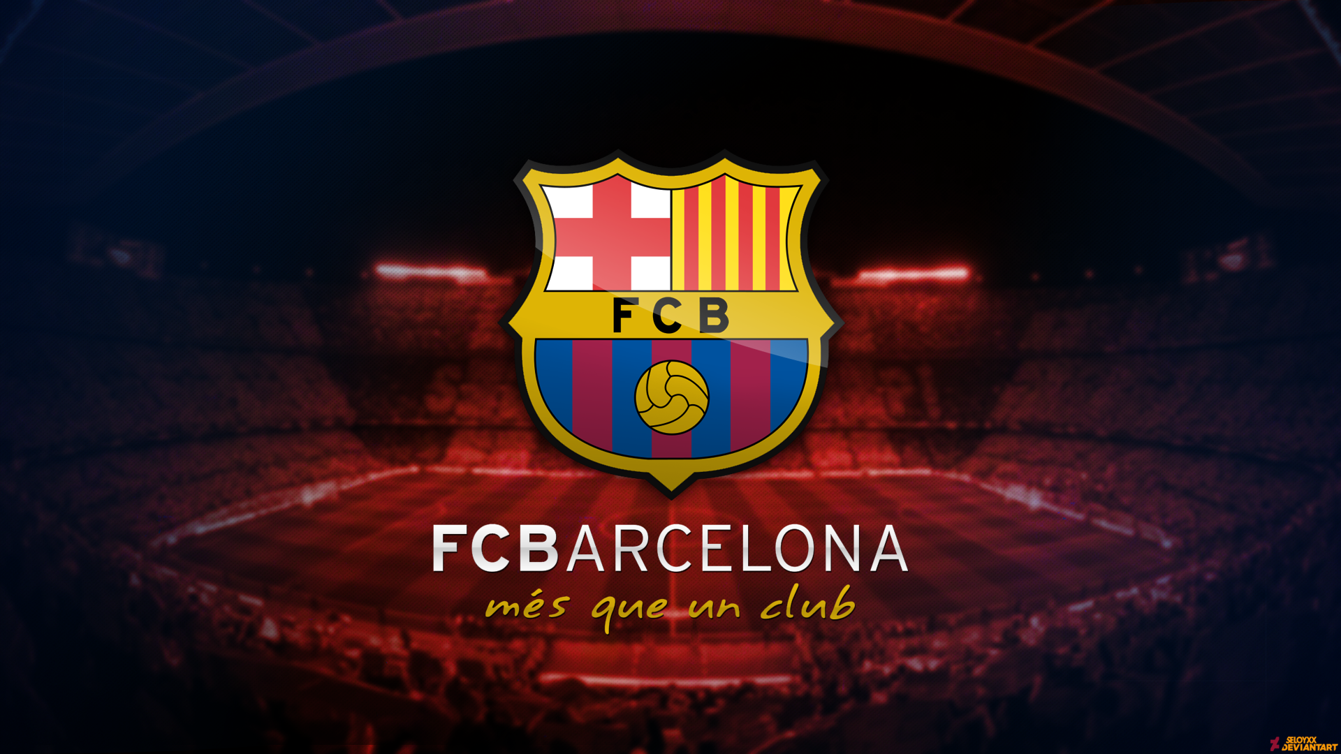 Immersive Tour - FC Barcelona
