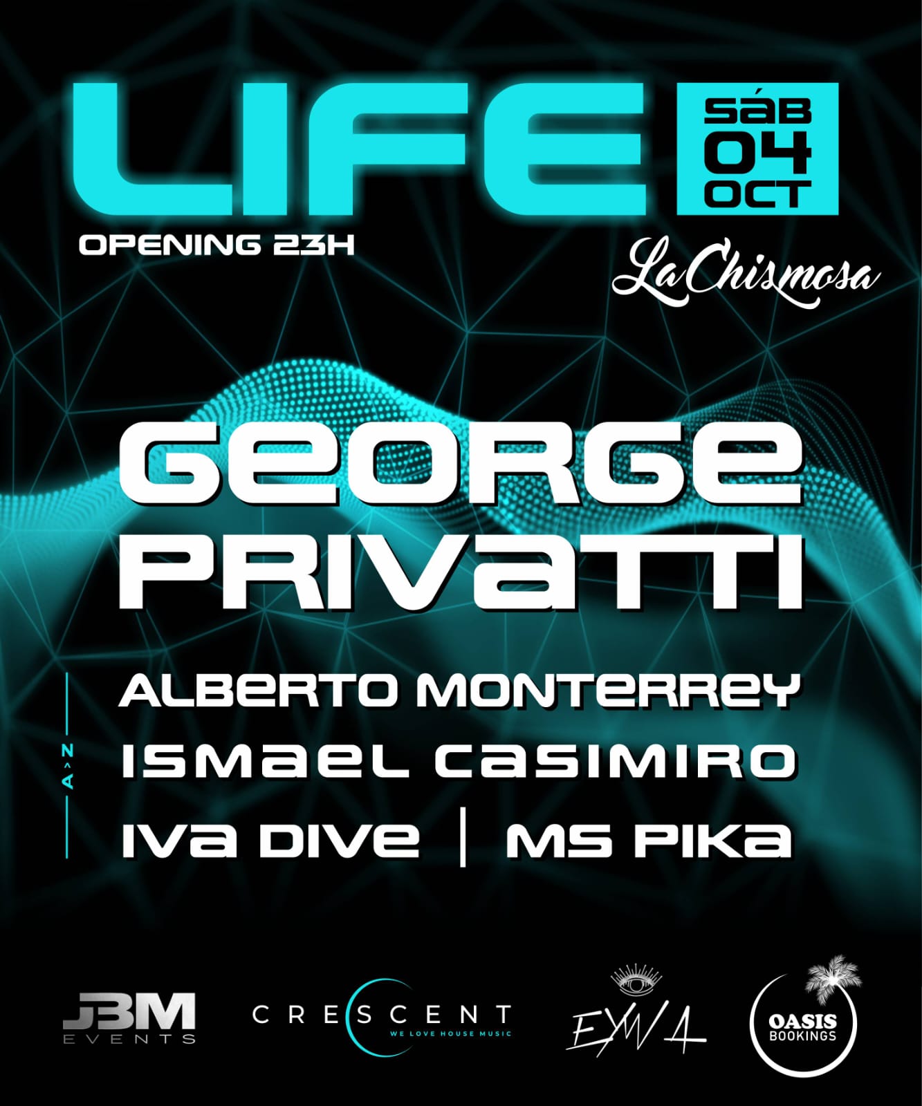 Life presenta Closing Summer