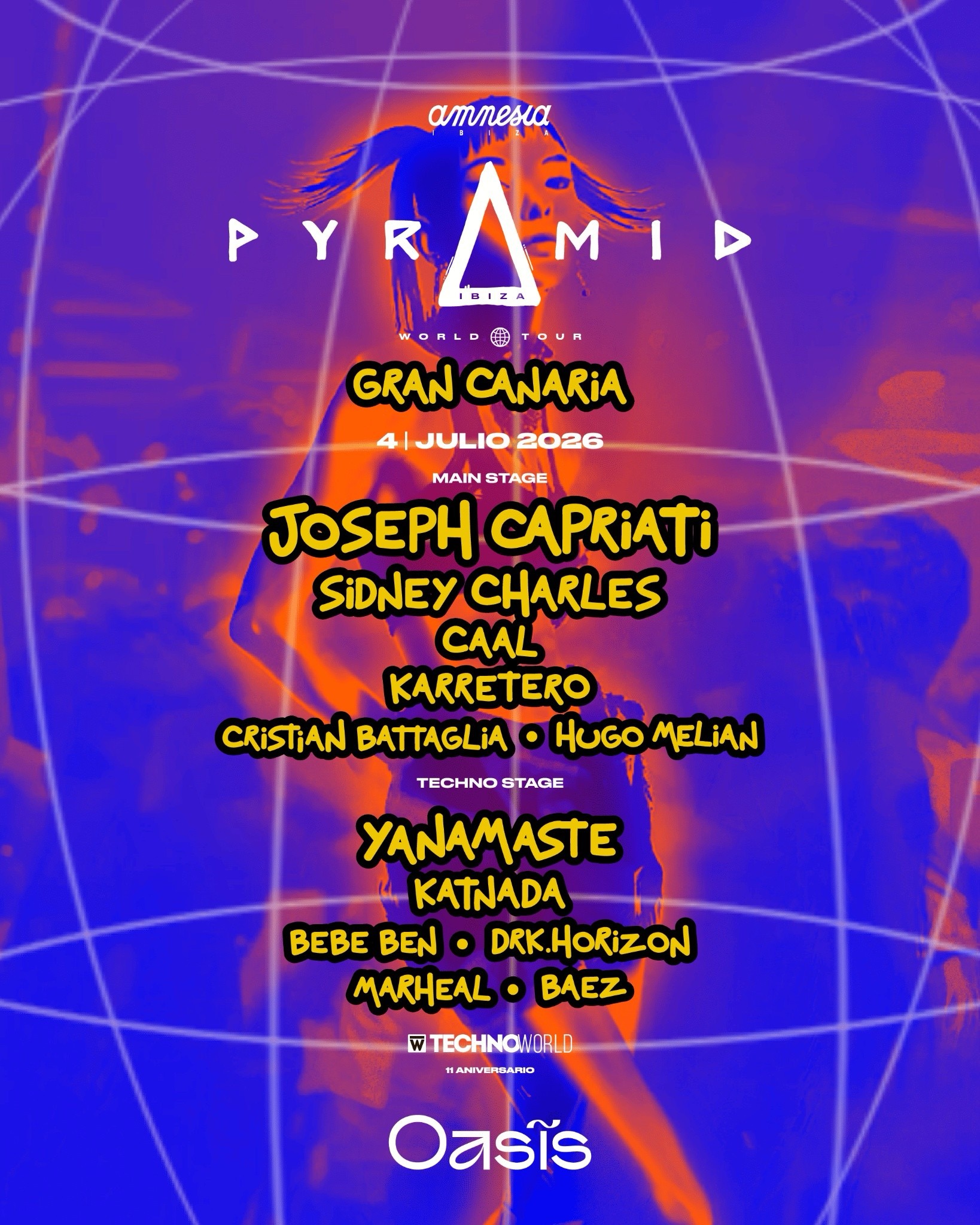 Pyramid 