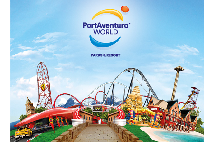 PortAventura Park