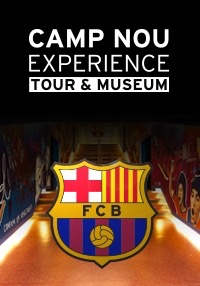 FC Barcelona: Immersive Tour